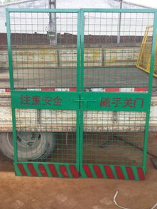 塔吊附著系統的生產、供應與服務 聚焦平涼地區需求