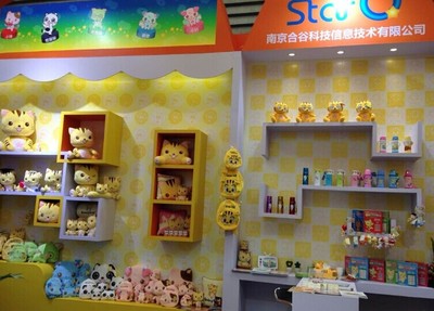 快樂星貓與美琦玩具攜手推動品牌化運營 會展?fàn)I銷賦能日用百貨銷售新動力