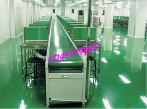 廠家直銷日用行業專用輸送帶 高效解決方案助力化妝品、洗發水及日用品物流